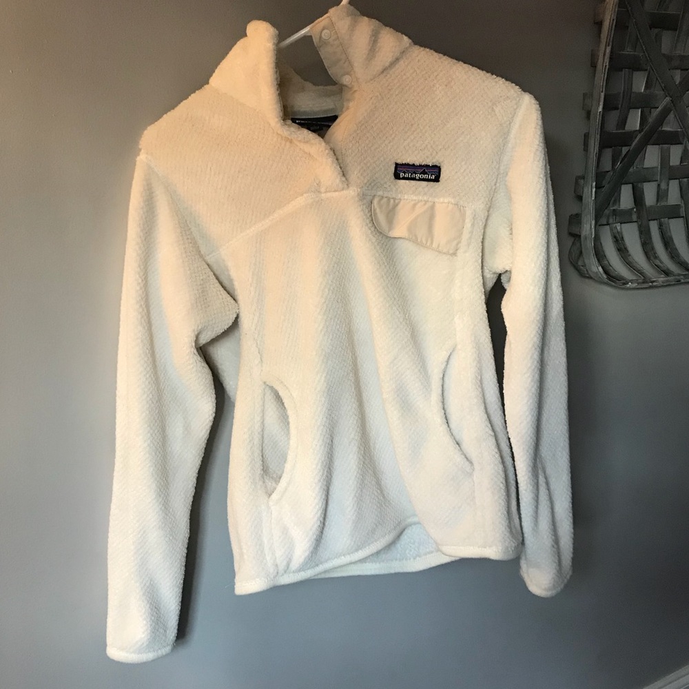 Patagonia